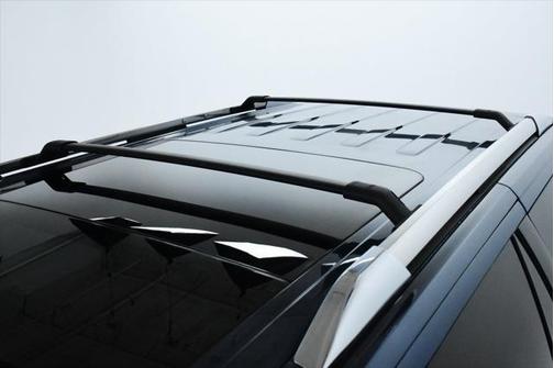 2018 Lincoln Navigator Reserve