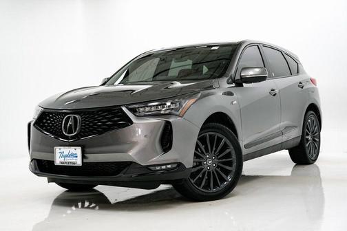 2024 Acura RDX A-Spec Advance Package