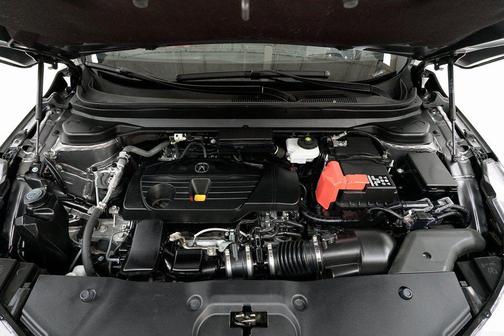 2024 Acura RDX A-Spec Advance Package