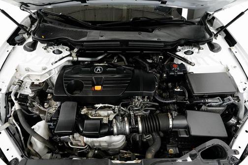 2023 Acura TLX A-Spec