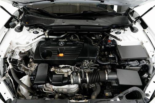 2023 Acura TLX A-Spec