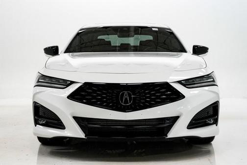 2023 Acura TLX A-Spec