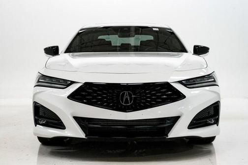 2023 Acura TLX A-Spec