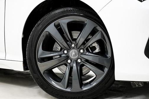 2023 Acura TLX A-Spec