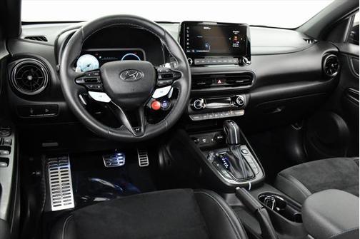 2023 Hyundai Kona N Base