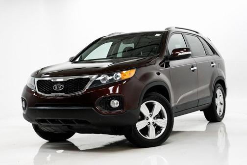 2013 Kia Sorento EX