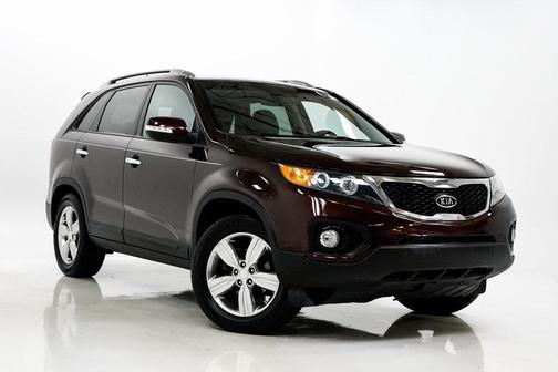 2013 Kia Sorento EX