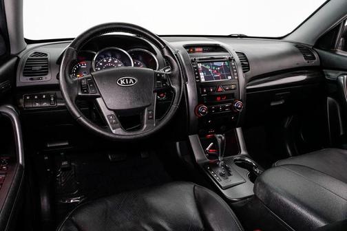 2013 Kia Sorento EX