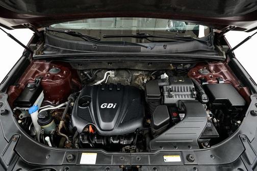 2013 Kia Sorento EX