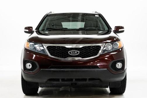 2013 Kia Sorento EX