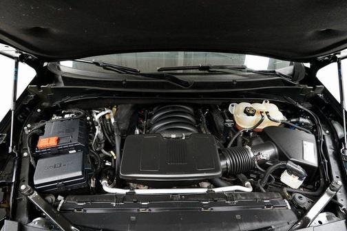 2021 Cadillac Escalade Luxury