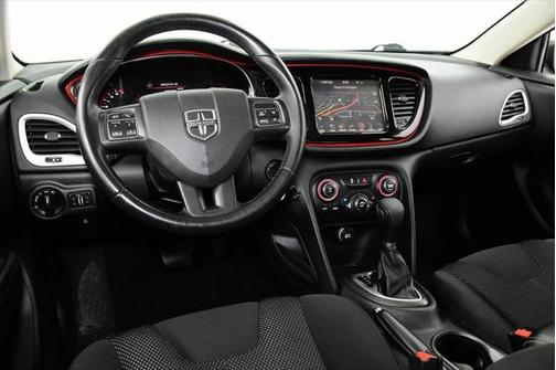 2015 Dodge Dart AERO