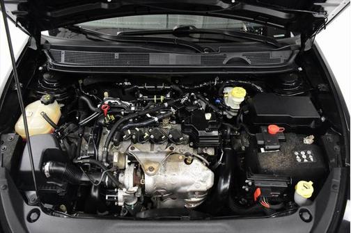 2015 Dodge Dart AERO