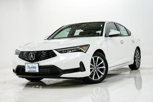 2026 Acura Integra Base