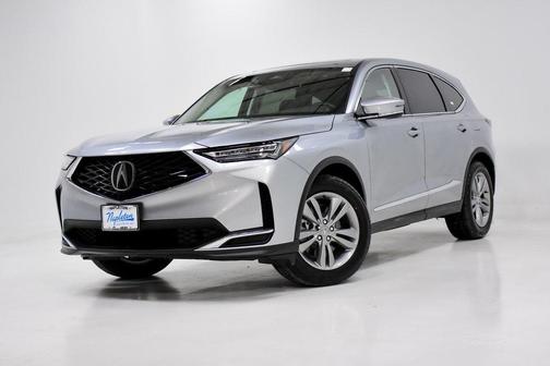 2026 Acura MDX Base