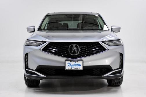 2026 Acura MDX Base