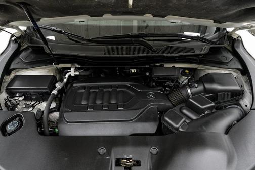 2017 Acura MDX 3.5L w/Technology Package