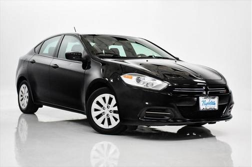 2015 Dodge Dart AERO