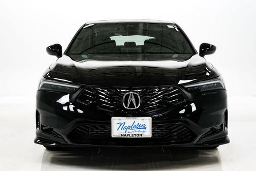 2026 Acura Integra A-Spec Package