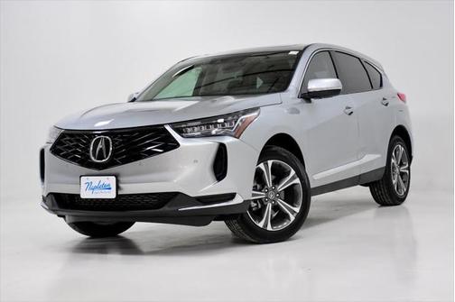 2025 Acura RDX Technology Package