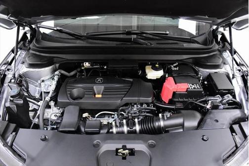 2025 Acura RDX Technology Package
