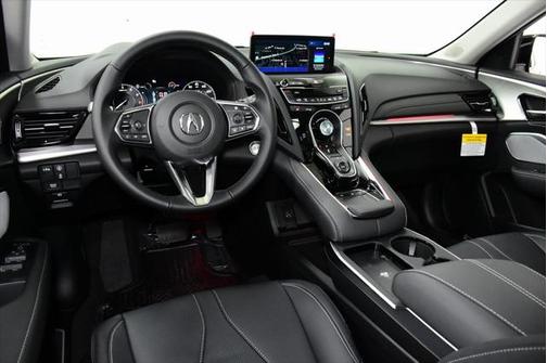 2025 Acura RDX Technology Package
