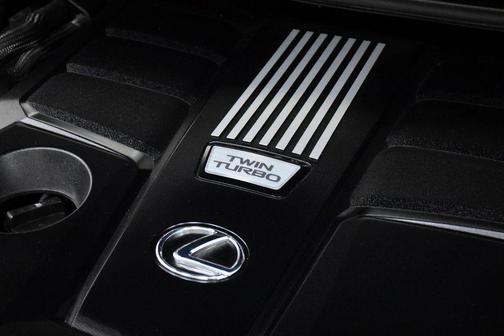 2022 Lexus LX 600 Base