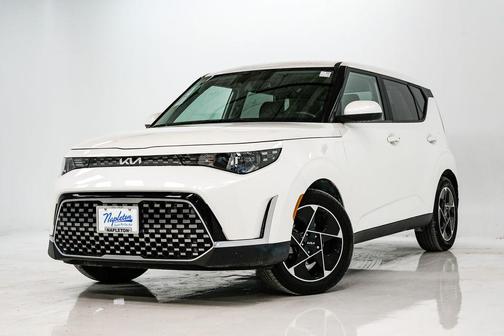 2023 Kia Soul EX