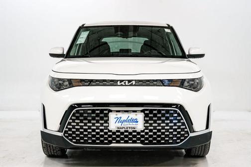 2023 Kia Soul EX