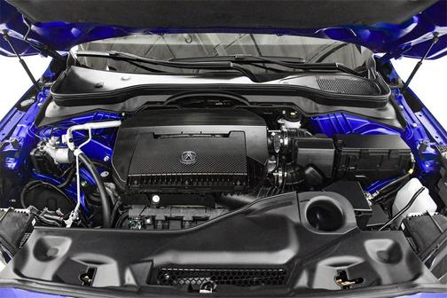 2024 Acura MDX A-SPEC