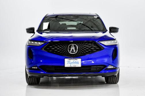 2024 Acura MDX A-SPEC