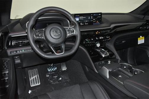 2024 Acura MDX A-SPEC