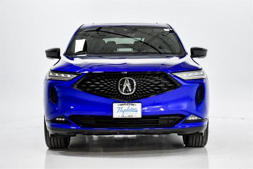 2024 Acura MDX A-SPEC