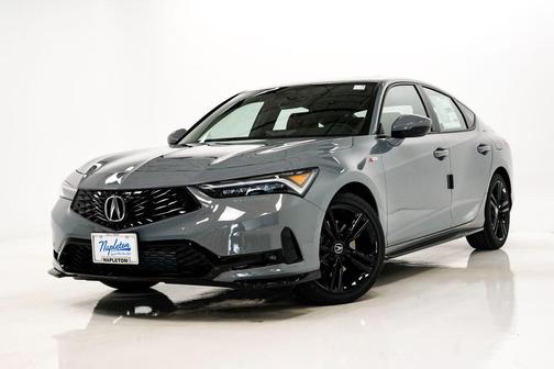 2026 Acura Integra A-Spec Tech Package