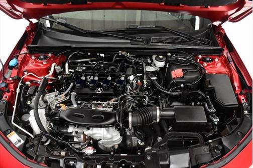 2023 Acura Integra A-Spec Package