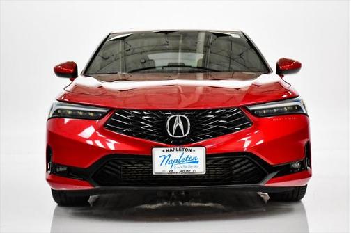 2023 Acura Integra A-Spec Package