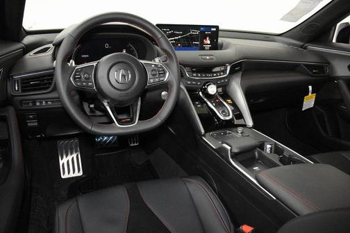 2025 Acura TLX A-Spec