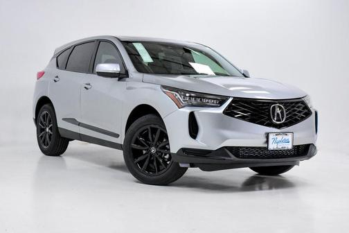 2025 Acura RDX Base