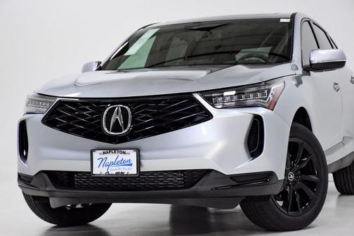 2025 Acura RDX Base