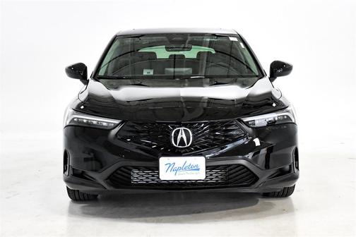 2024 Acura Integra Base