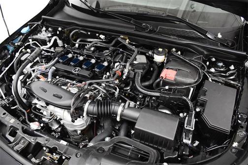 2024 Acura Integra Base