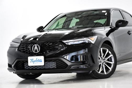 2024 Acura Integra Base