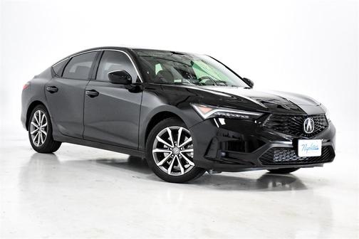 2024 Acura Integra Base