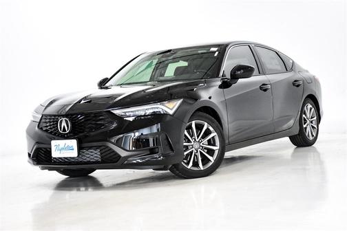2024 Acura Integra Base