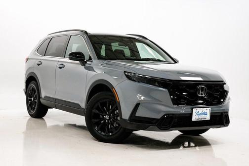 2023 Honda CR-V Hybrid Sport AWD