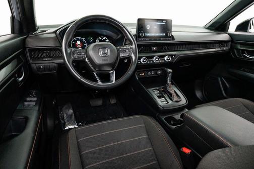 2023 Honda CR-V Hybrid Sport AWD