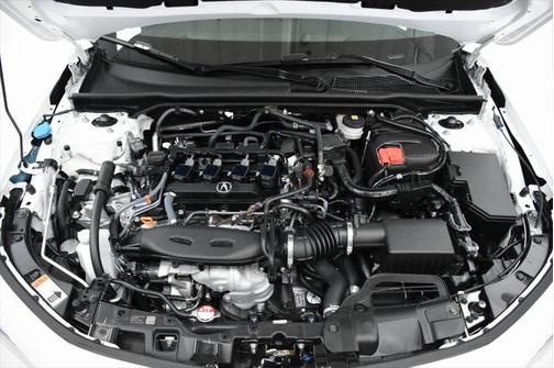 2025 Acura Integra Base
