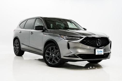 2023 Acura MDX A-SPEC
