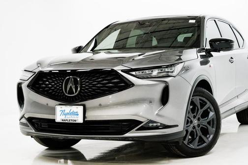 2023 Acura MDX A-SPEC