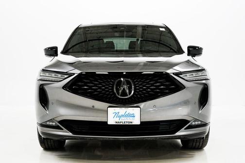 2023 Acura MDX A-SPEC